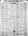 Ormskirk Advertiser Thursday 01 August 1861 Page 1