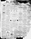 Ormskirk Advertiser Thursday 12 December 1861 Page 1