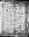 Ormskirk Advertiser Thursday 30 January 1862 Page 1