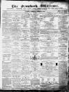 Ormskirk Advertiser Thursday 27 February 1862 Page 1