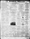 Ormskirk Advertiser Thursday 17 July 1862 Page 1
