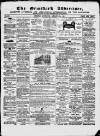 Ormskirk Advertiser Thursday 12 January 1865 Page 1