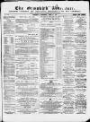 Ormskirk Advertiser Thursday 01 June 1865 Page 1