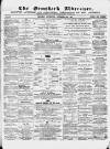 Ormskirk Advertiser Thursday 28 December 1865 Page 1