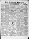 Ormskirk Advertiser Thursday 01 February 1866 Page 1