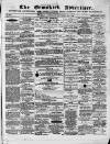 Ormskirk Advertiser Thursday 13 December 1866 Page 1