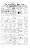 Ormskirk Advertiser Thursday 07 February 1867 Page 1