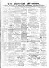 Ormskirk Advertiser Thursday 14 November 1867 Page 1
