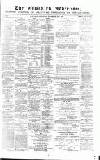 Ormskirk Advertiser Thursday 19 December 1867 Page 1