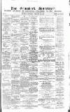 Ormskirk Advertiser Thursday 13 February 1868 Page 1