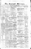 Ormskirk Advertiser Thursday 02 April 1868 Page 1