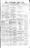 Ormskirk Advertiser Thursday 23 April 1868 Page 1