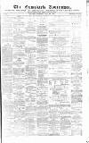 Ormskirk Advertiser Thursday 25 June 1868 Page 1