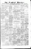 Ormskirk Advertiser Thursday 08 October 1868 Page 1