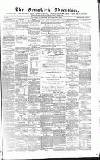 Ormskirk Advertiser Thursday 15 October 1868 Page 1
