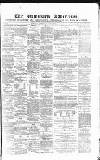 Ormskirk Advertiser Thursday 03 December 1868 Page 1