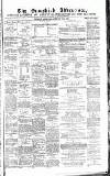 Ormskirk Advertiser Thursday 18 February 1869 Page 1