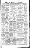 Ormskirk Advertiser Thursday 25 February 1869 Page 1