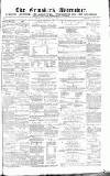 Ormskirk Advertiser Thursday 01 April 1869 Page 1