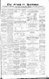 Ormskirk Advertiser Thursday 15 April 1869 Page 1