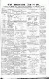 Ormskirk Advertiser Thursday 22 April 1869 Page 1