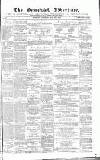 Ormskirk Advertiser Thursday 13 May 1869 Page 1