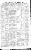 Ormskirk Advertiser Thursday 17 June 1869 Page 1