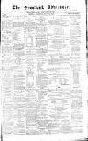 Ormskirk Advertiser Thursday 15 July 1869 Page 1