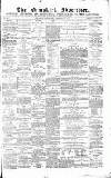 Ormskirk Advertiser Thursday 21 October 1869 Page 1