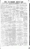 Ormskirk Advertiser Thursday 11 November 1869 Page 1