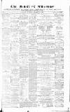 Ormskirk Advertiser Thursday 02 December 1869 Page 1