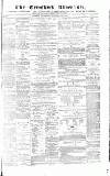 Ormskirk Advertiser Thursday 30 December 1869 Page 1