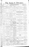 Ormskirk Advertiser Thursday 03 February 1870 Page 1