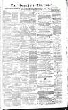 Ormskirk Advertiser Thursday 17 February 1870 Page 1