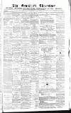 Ormskirk Advertiser Thursday 24 February 1870 Page 1