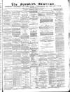 Ormskirk Advertiser Thursday 14 April 1870 Page 1