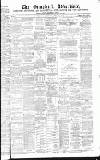 Ormskirk Advertiser Thursday 21 April 1870 Page 1