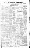 Ormskirk Advertiser Thursday 05 May 1870 Page 1