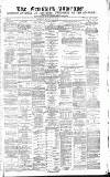 Ormskirk Advertiser Thursday 12 May 1870 Page 1