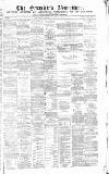 Ormskirk Advertiser Thursday 02 June 1870 Page 1