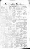 Ormskirk Advertiser Thursday 01 September 1870 Page 1