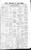 Ormskirk Advertiser Thursday 08 September 1870 Page 1