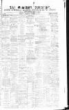 Ormskirk Advertiser Thursday 03 November 1870 Page 1
