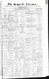 Ormskirk Advertiser Thursday 17 November 1870 Page 1