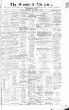 Ormskirk Advertiser Thursday 22 December 1870 Page 1