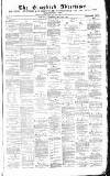 Ormskirk Advertiser Thursday 18 May 1871 Page 1