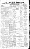Ormskirk Advertiser Thursday 01 June 1871 Page 1