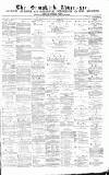 Ormskirk Advertiser Thursday 22 June 1871 Page 1
