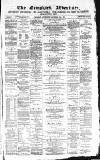 Ormskirk Advertiser Thursday 21 December 1871 Page 1