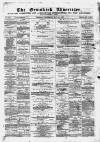 Ormskirk Advertiser Thursday 02 May 1872 Page 1
